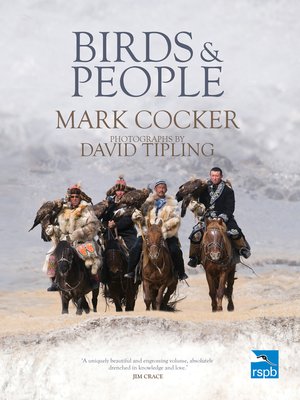 cover image of Birds and People